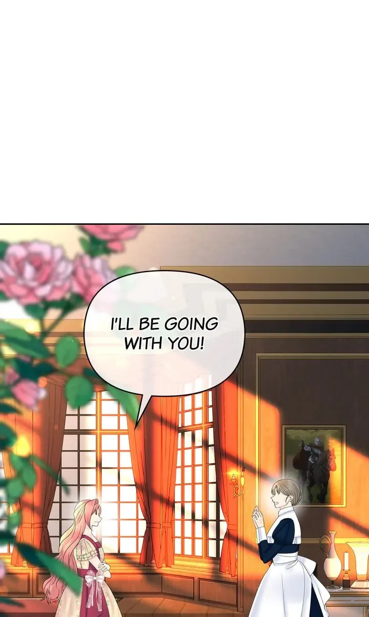 Raising My Husband Chapter 22 page 53 - 