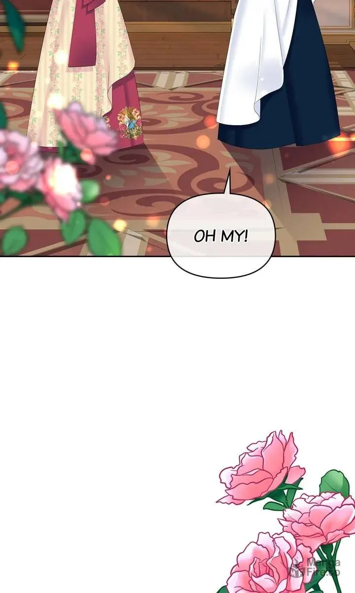 Raising My Husband Chapter 22 page 54 - 