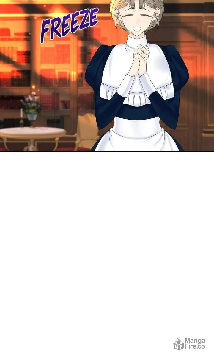 Raising My Husband Chapter 22 page 57 - 