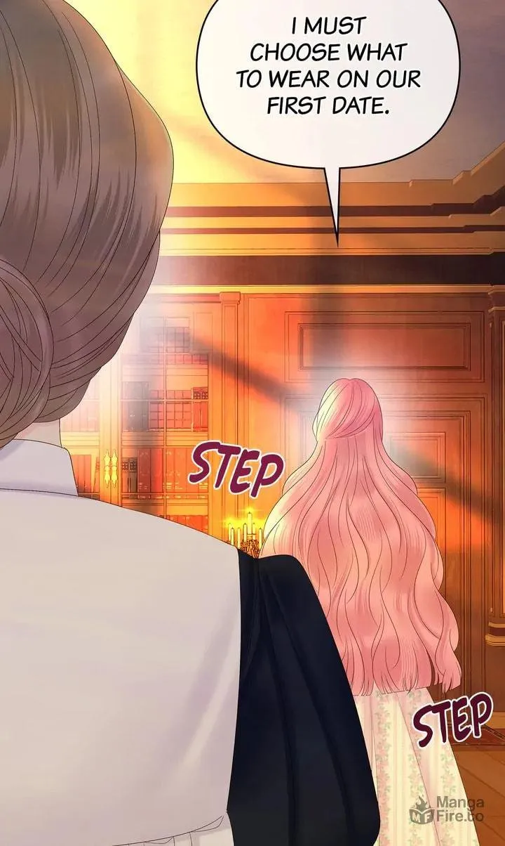 Raising My Husband Chapter 22 page 60 - 