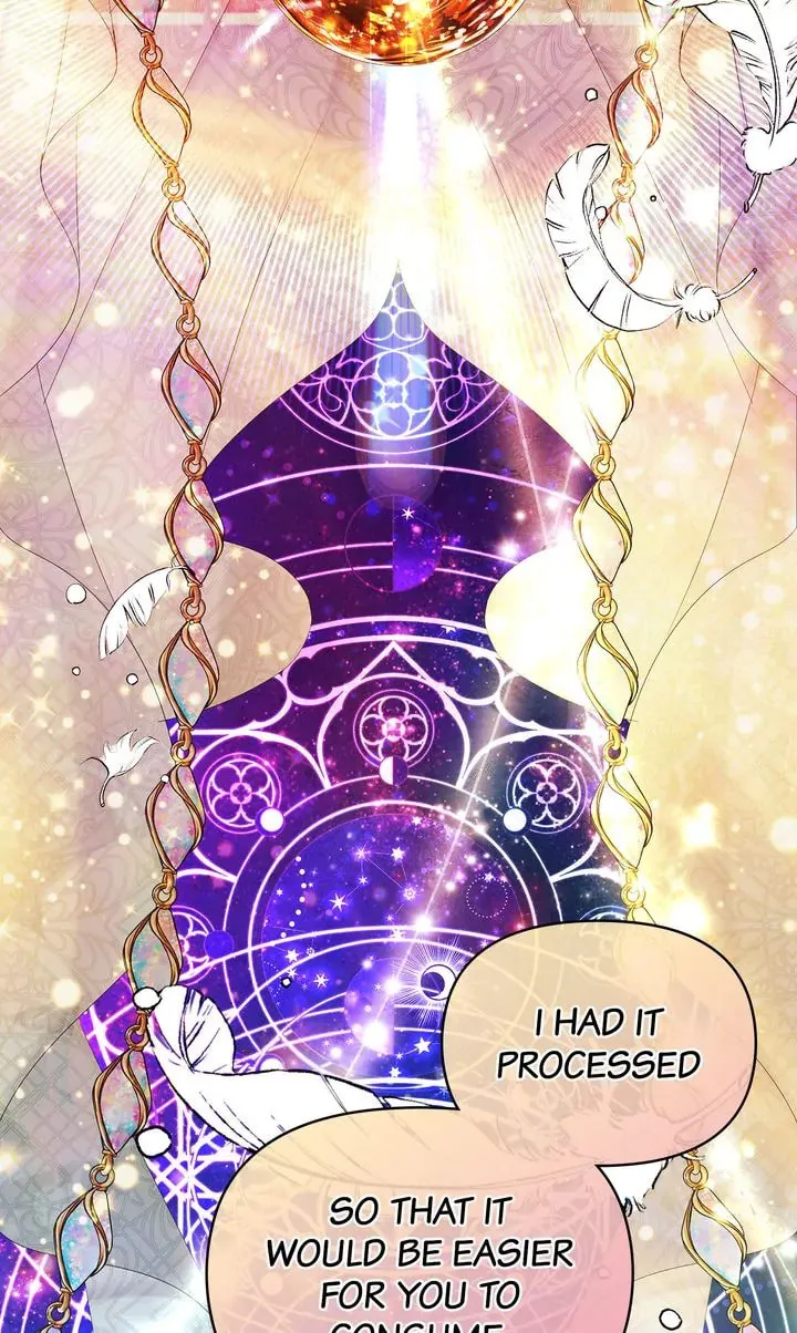 Raising My Husband Chapter 22 page 8 - 