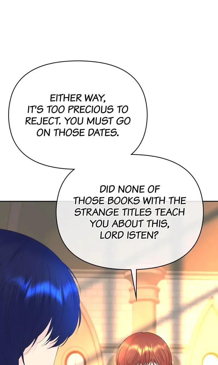 Raising My Husband Chapter 22 page 83 - 