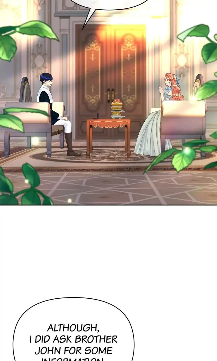 Raising My Husband Chapter 23 page 2 - 