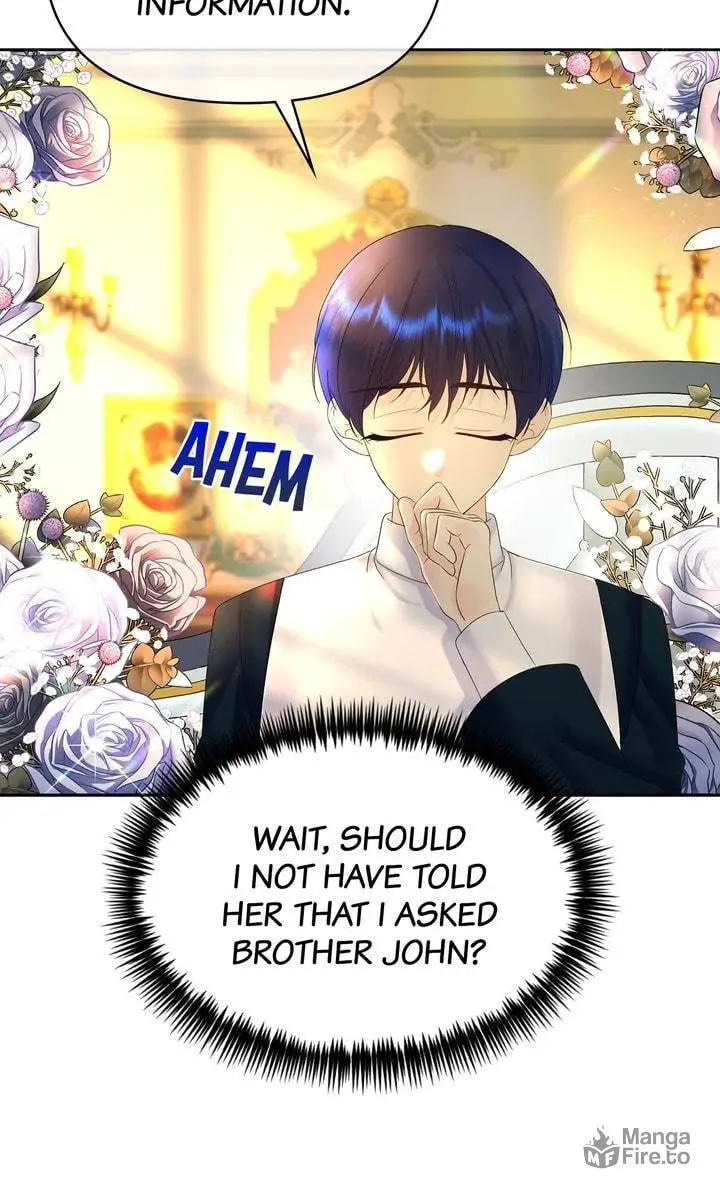 Raising My Husband Chapter 23 page 3 - 