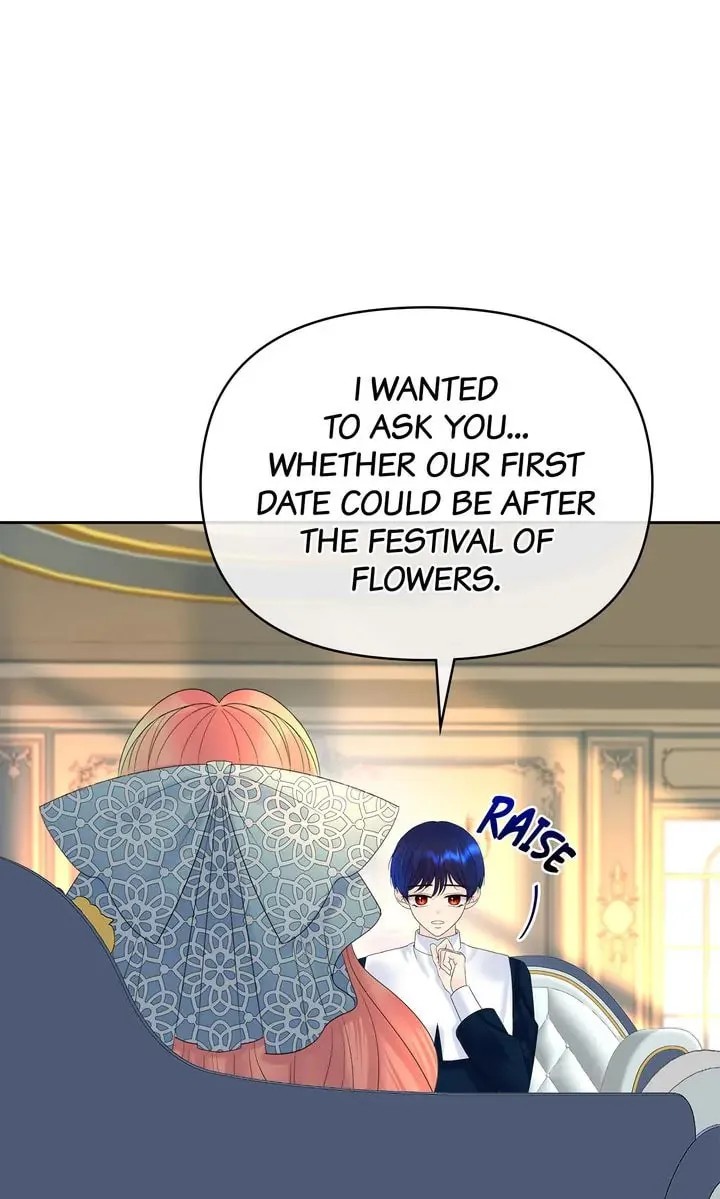 Raising My Husband Chapter 23 page 4 - 
