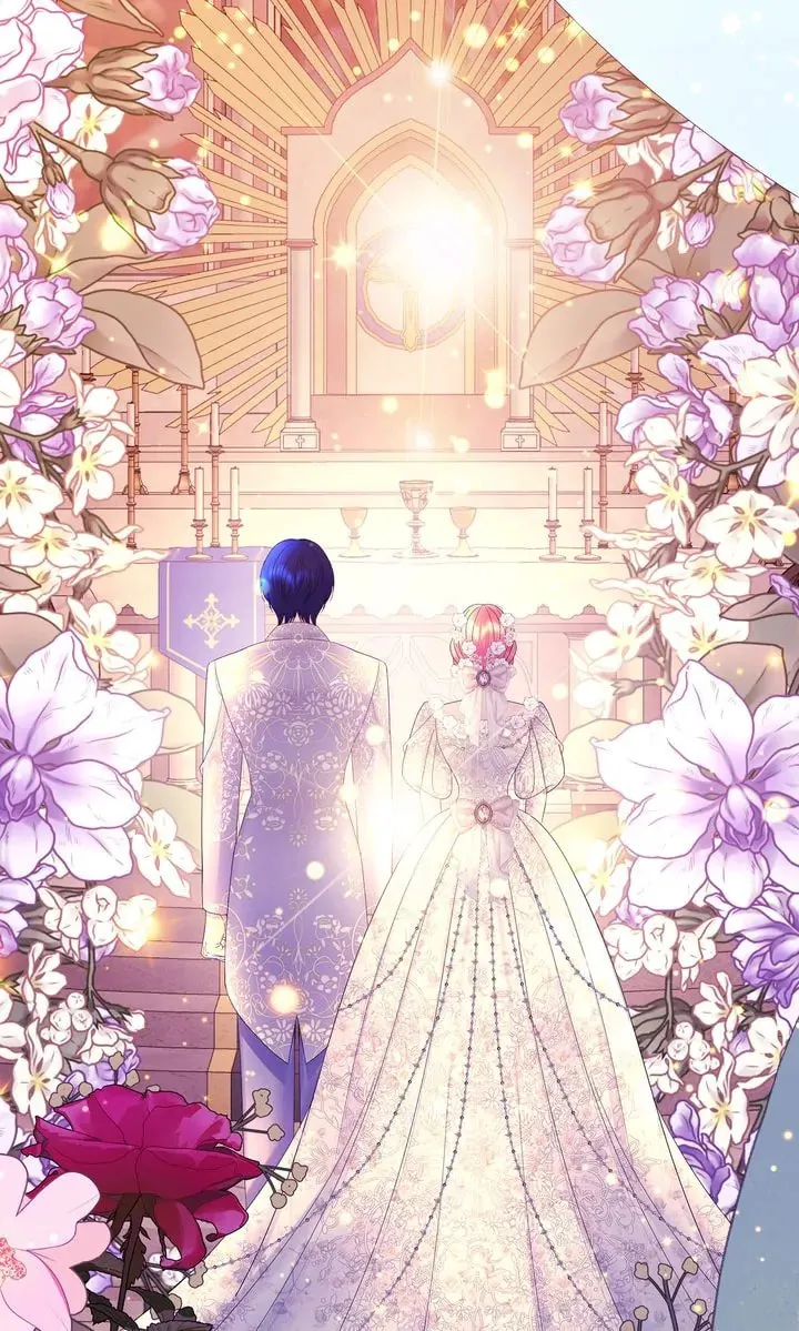 Raising My Husband Chapter 23 page 34 - 
