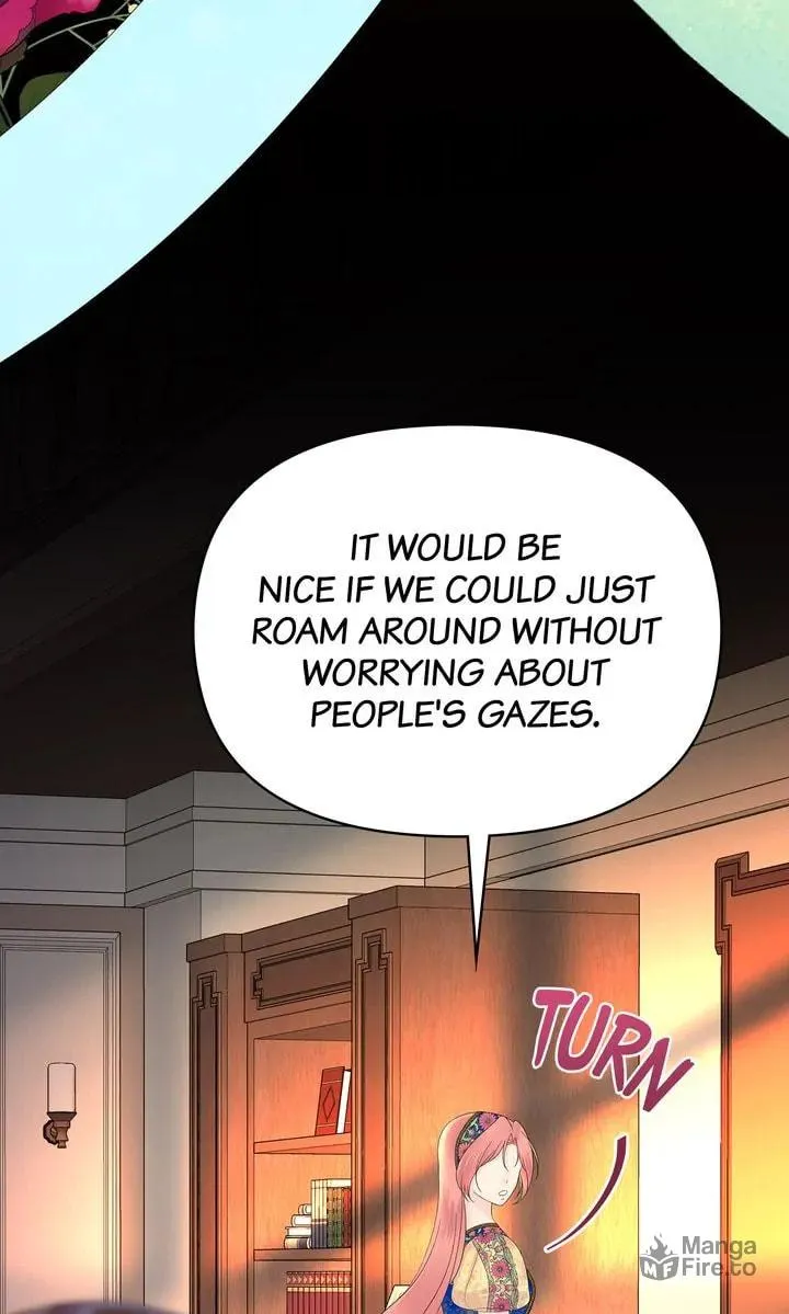 Raising My Husband Chapter 23 page 36 - 