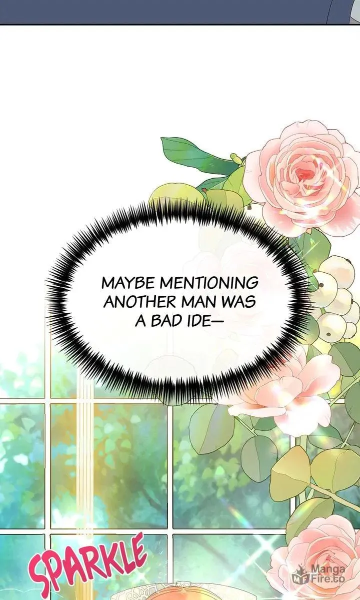 Raising My Husband Chapter 23 page 5 - 