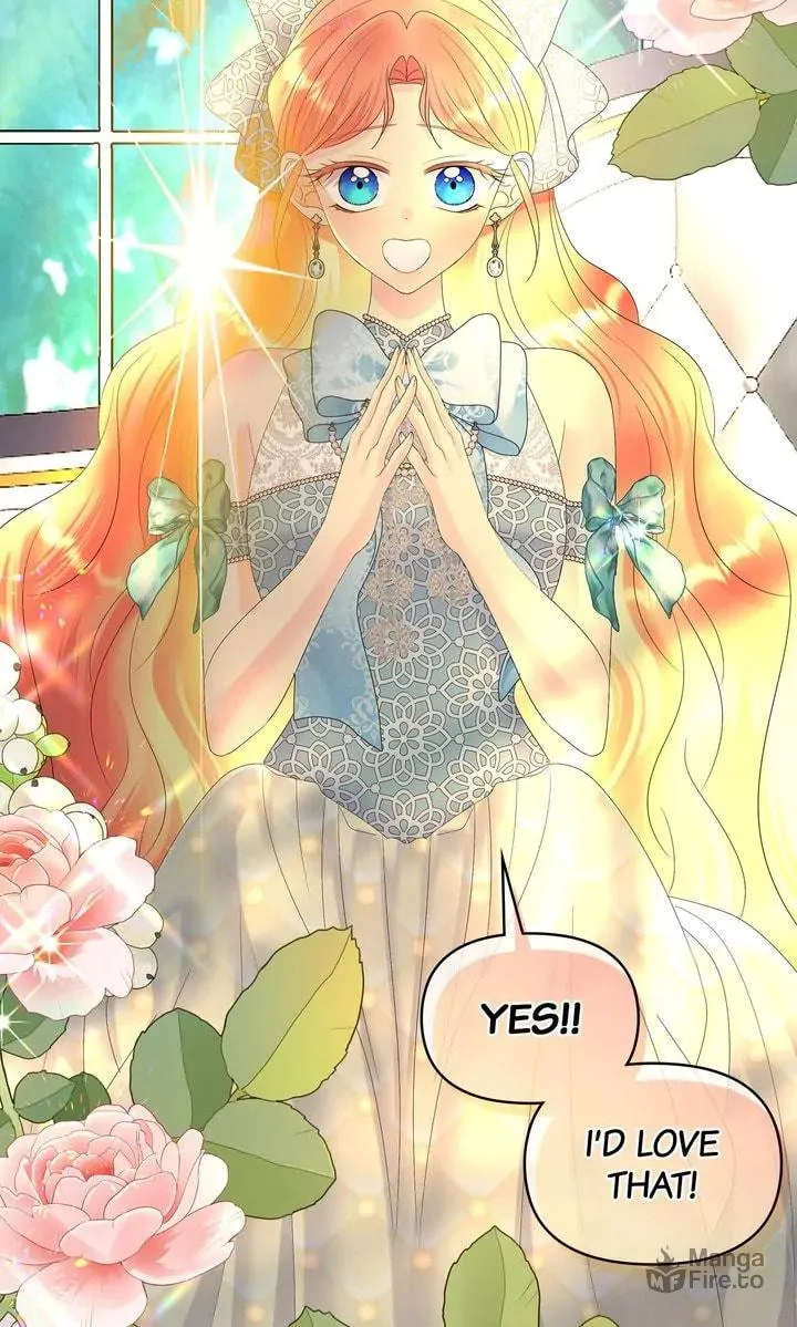 Raising My Husband Chapter 23 page 6 - 