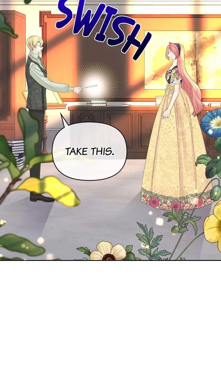 Raising My Husband Chapter 23 page 53 - 