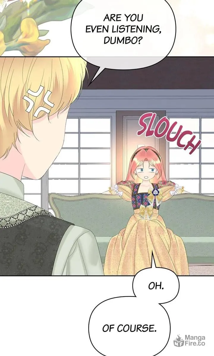 Raising My Husband Chapter 23 page 72 - 