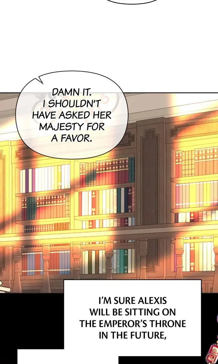 Raising My Husband Chapter 23 page 73 - 