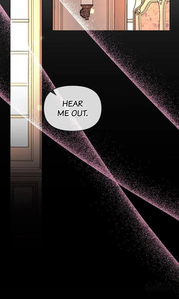 Raising My Husband Chapter 23 page 81 - 