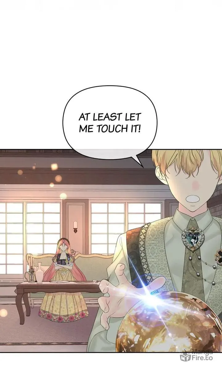 Raising My Husband Chapter 23 page 90 - 