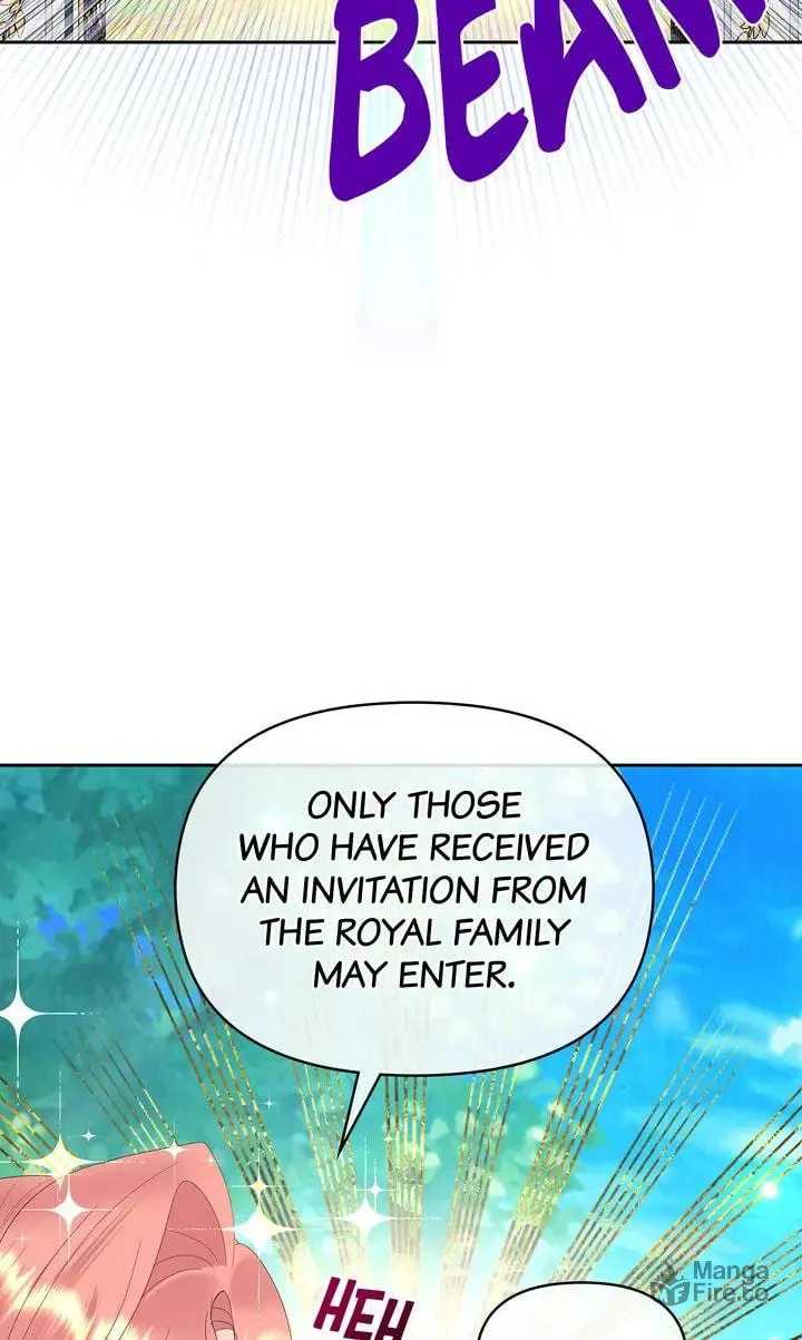 Raising My Husband Chapter 24 page 33 - 