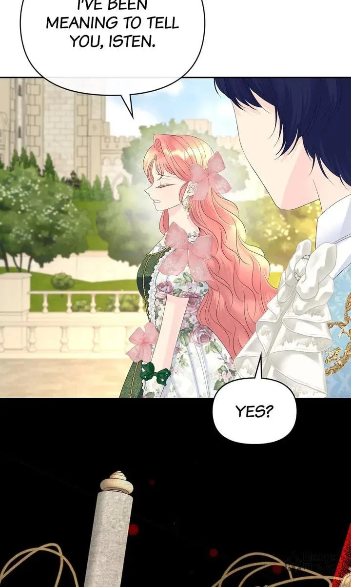 Raising My Husband Chapter 24 page 6 - 