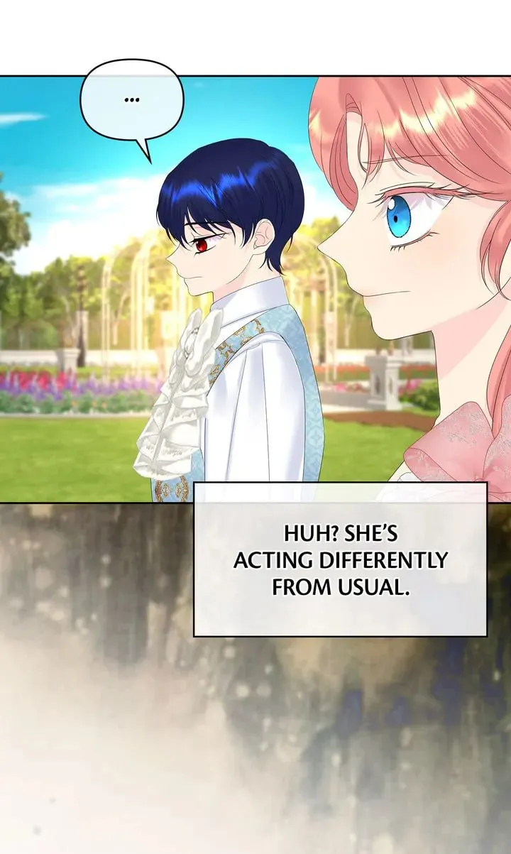 Raising My Husband Chapter 24 page 64 - 