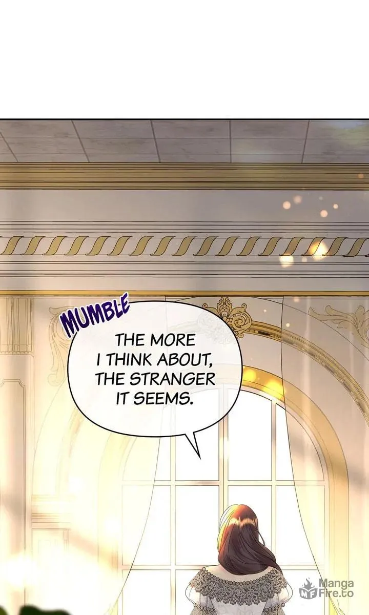 Raising My Husband Chapter 25 page 3 - 
