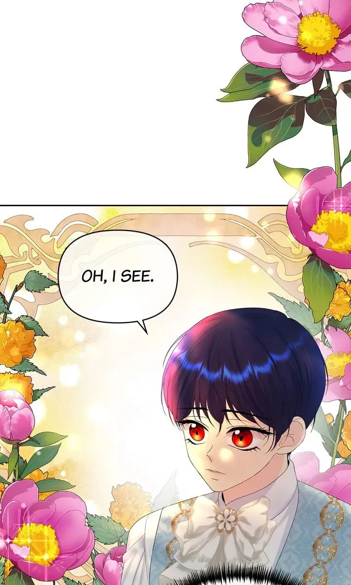 Raising My Husband Chapter 25 page 34 - 