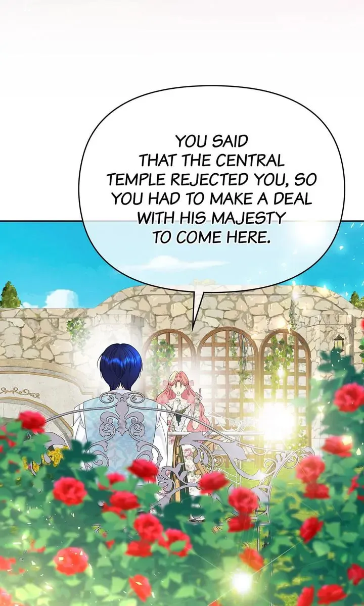 Raising My Husband Chapter 25 page 46 - 