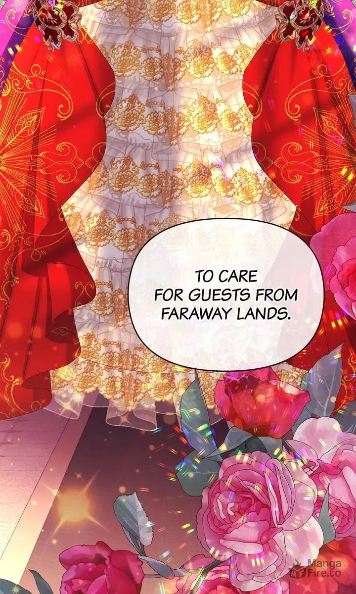 Raising My Husband Chapter 25 page 84 - 