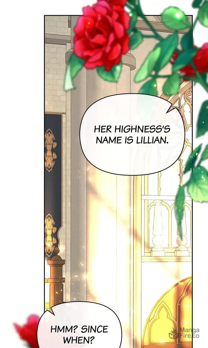 Raising My Husband Chapter 26 page 3 - 