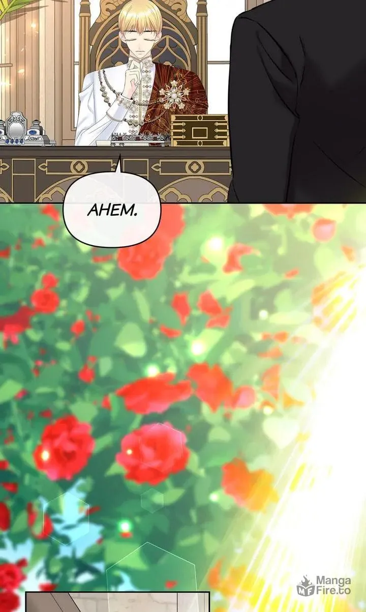 Raising My Husband Chapter 26 page 5 - 