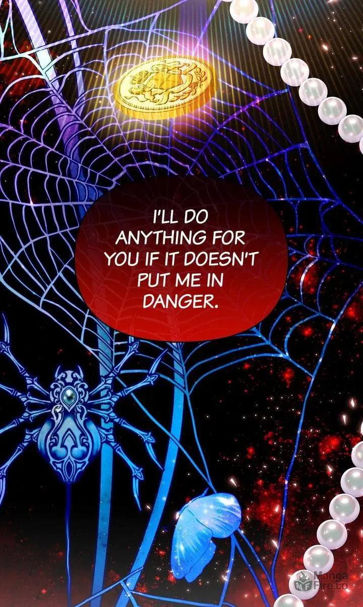 Raising My Husband Chapter 27 page 5 - 