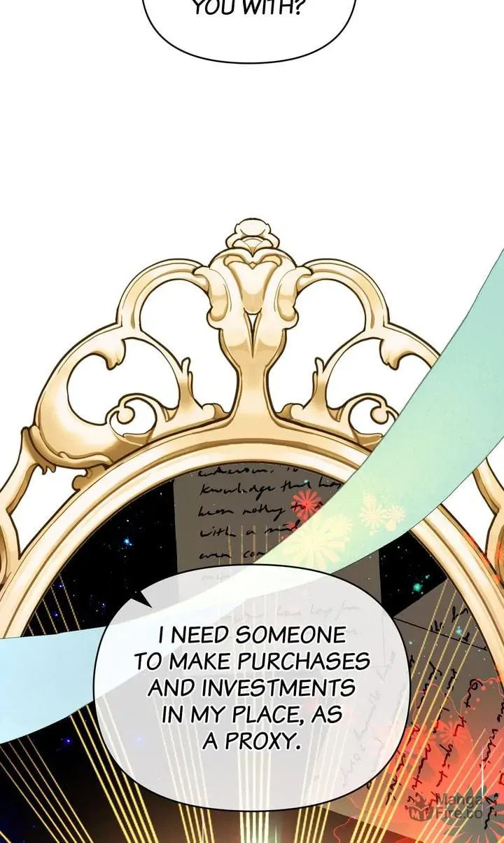 Raising My Husband Chapter 27 page 45 - 