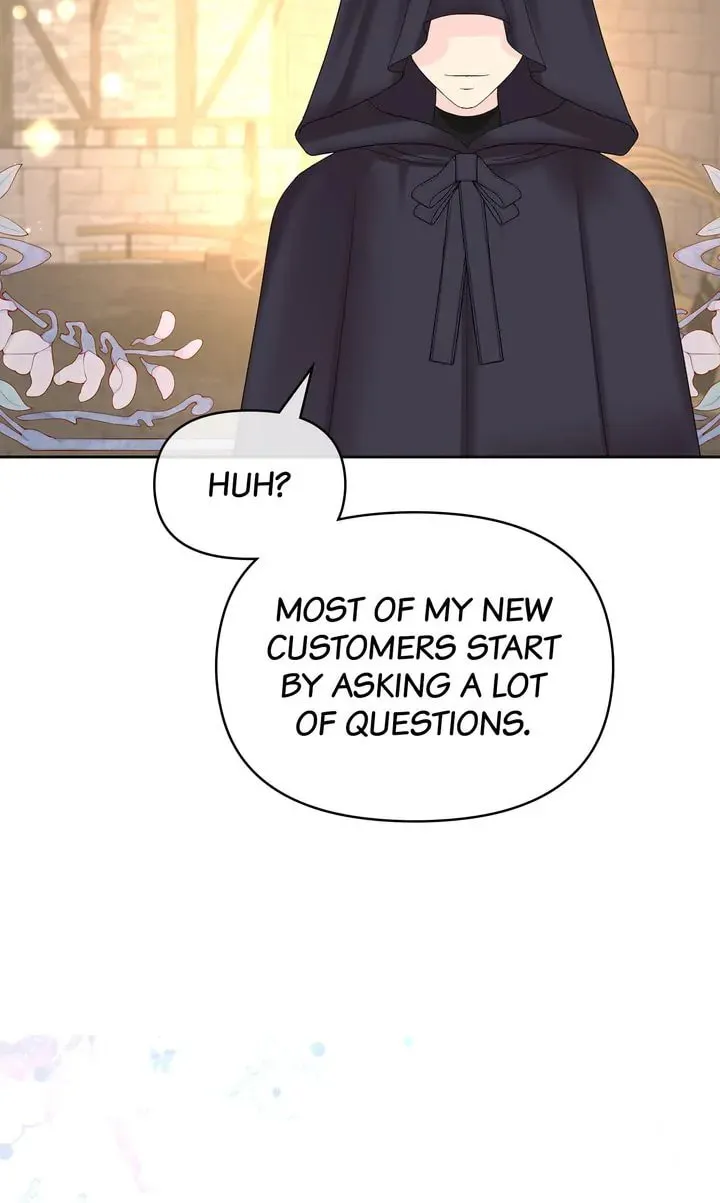 Raising My Husband Chapter 27 page 8 - 