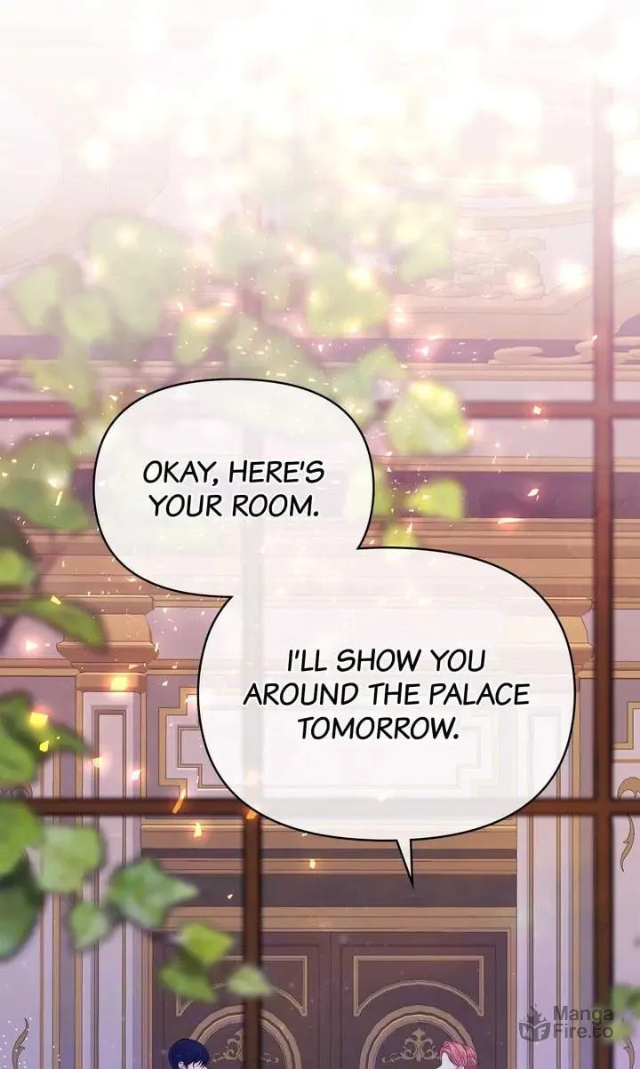 Raising My Husband Chapter 27 page 81 - 