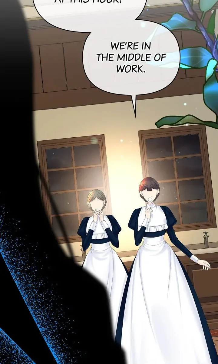 Raising My Husband Chapter 28 page 2 - 