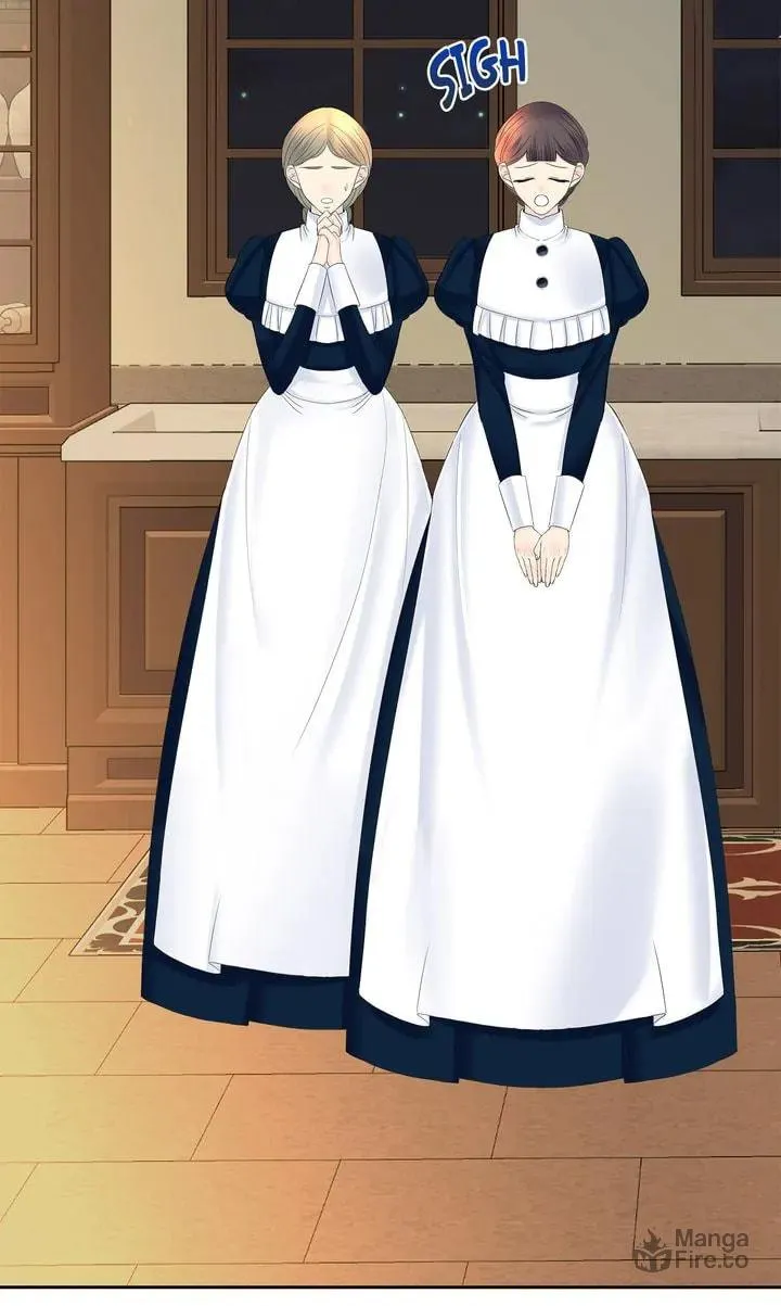 Raising My Husband Chapter 28 page 20 - 