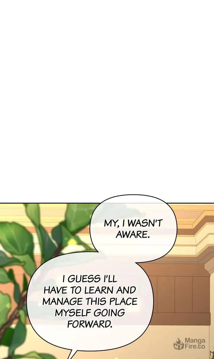 Raising My Husband Chapter 28 page 21 - 