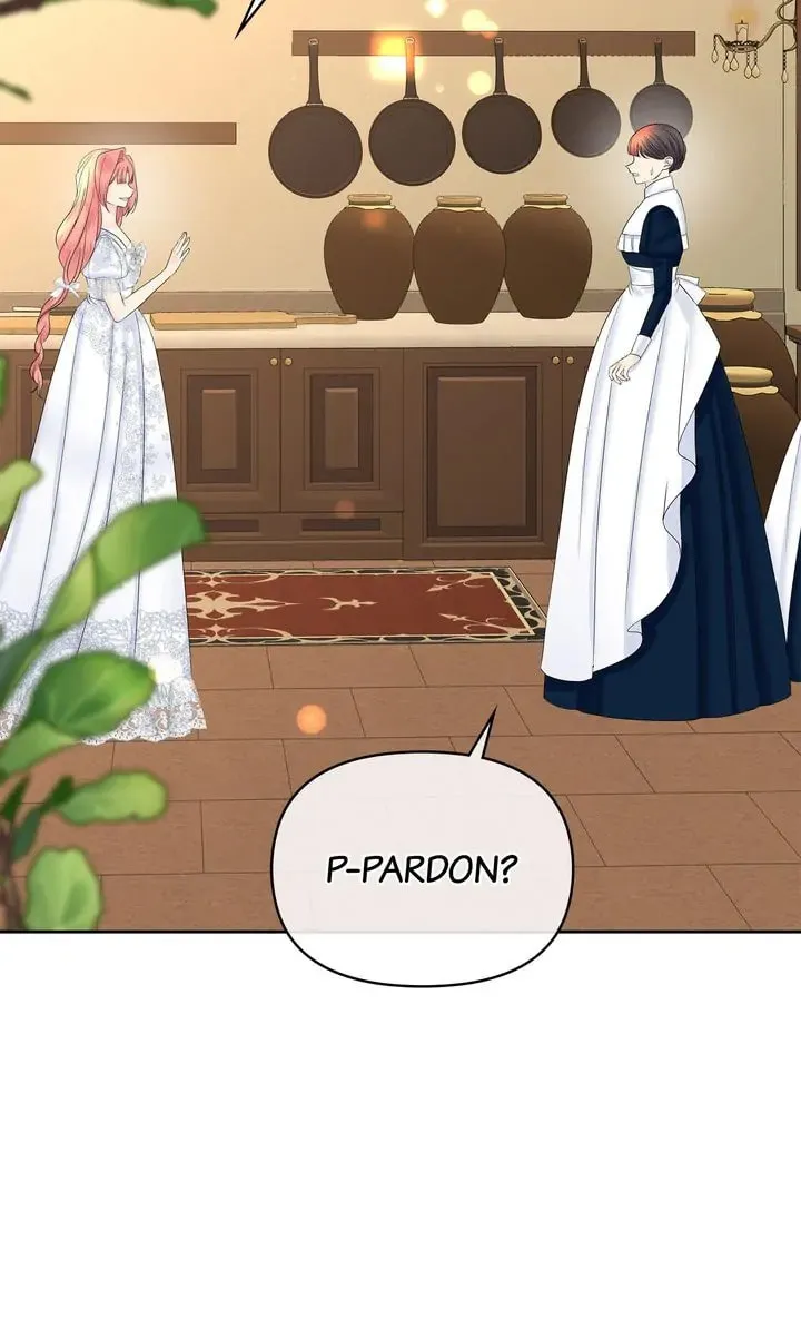 Raising My Husband Chapter 28 page 22 - 