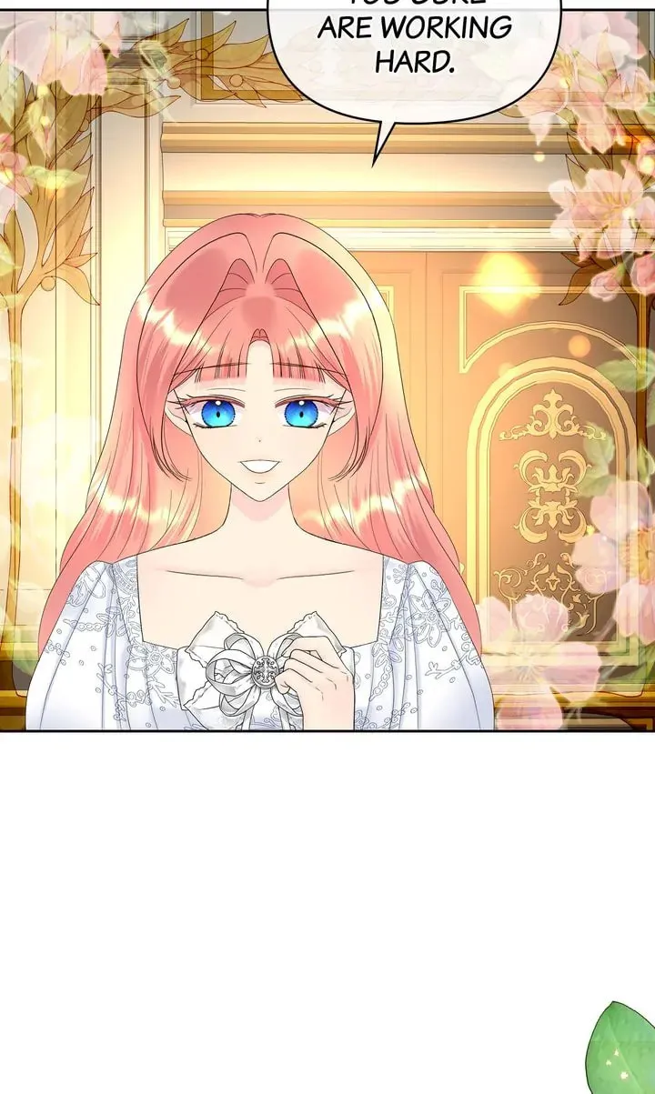Raising My Husband Chapter 28 page 4 - 