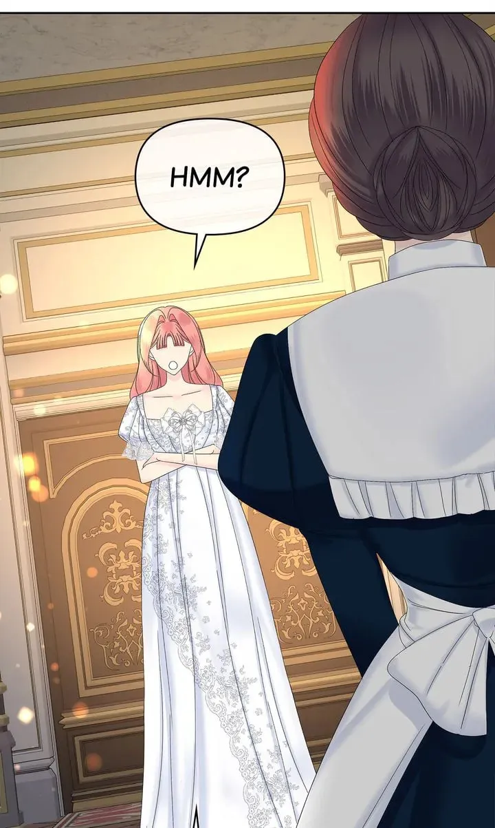 Raising My Husband Chapter 28 page 34 - 
