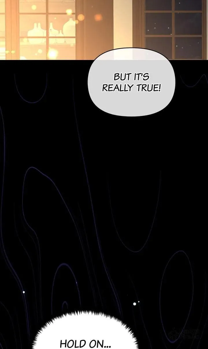 Raising My Husband Chapter 28 page 36 - 