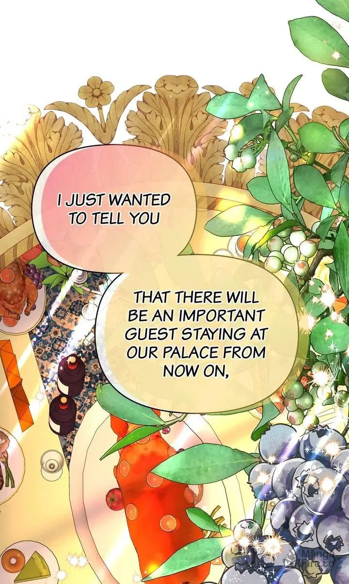 Raising My Husband Chapter 28 page 5 - 