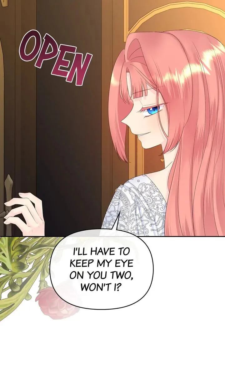 Raising My Husband Chapter 28 page 49 - 