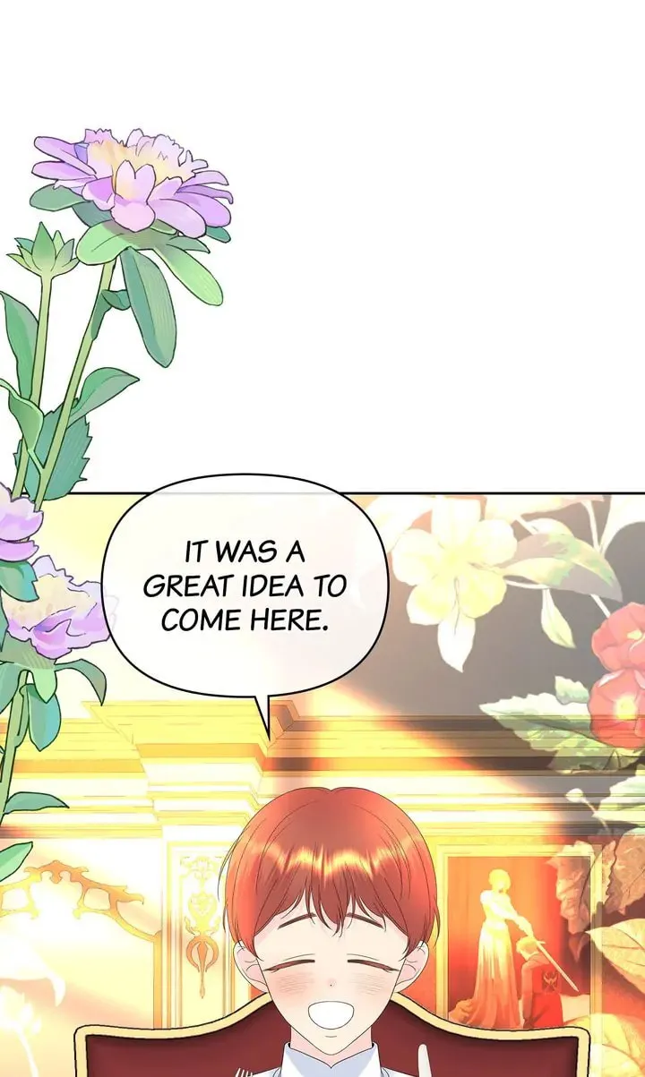 Raising My Husband Chapter 28 page 64 - 
