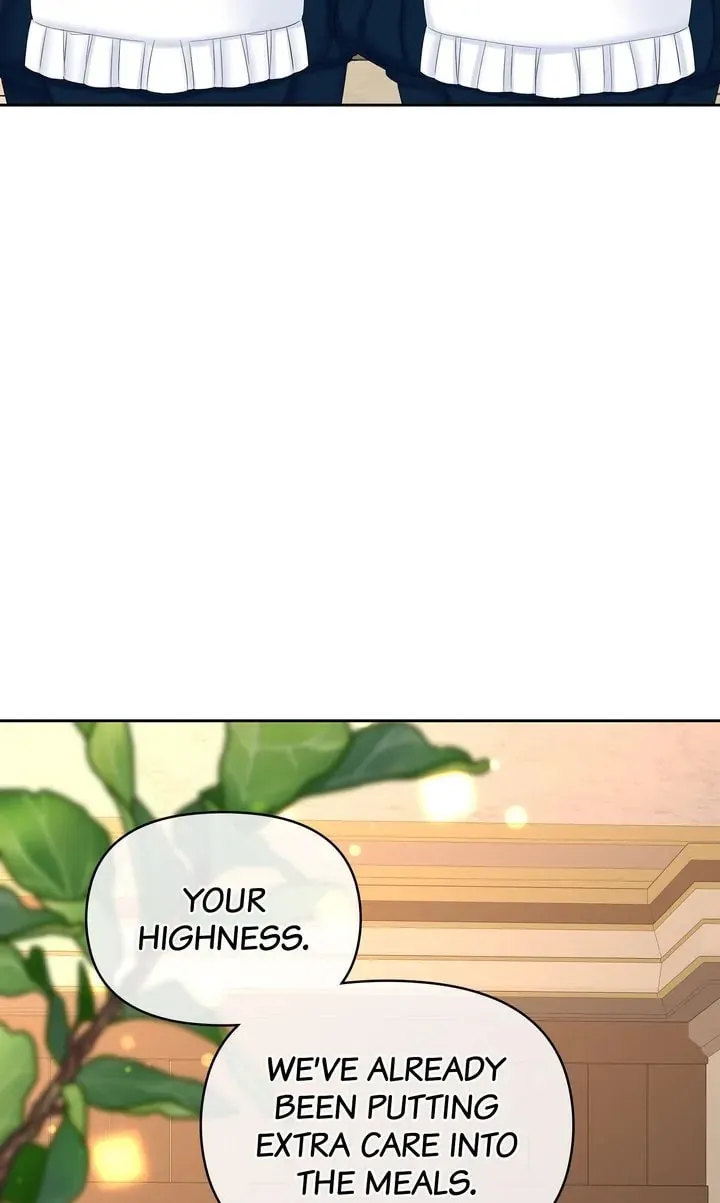 Raising My Husband Chapter 28 page 8 - 