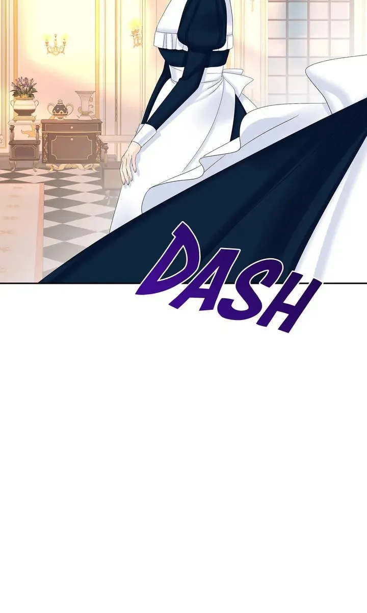 Raising My Husband Chapter 28 page 73 - 