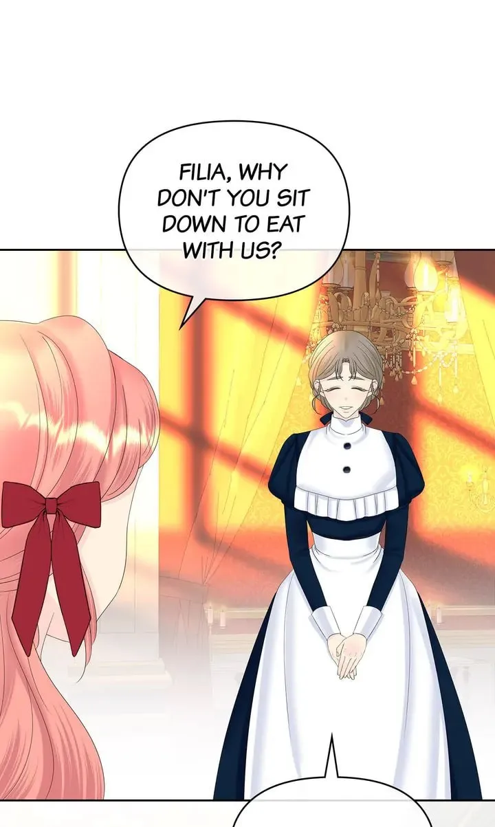 Raising My Husband Chapter 28 page 76 - 