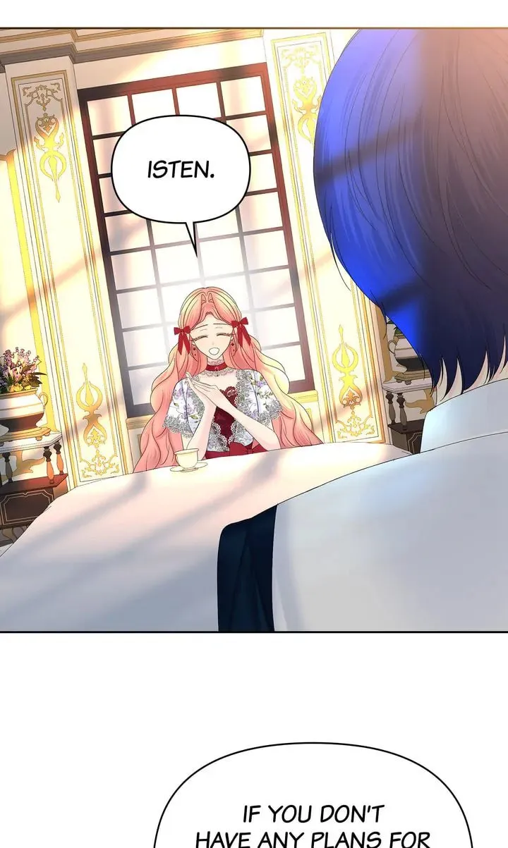 Raising My Husband Chapter 28 page 83 - 