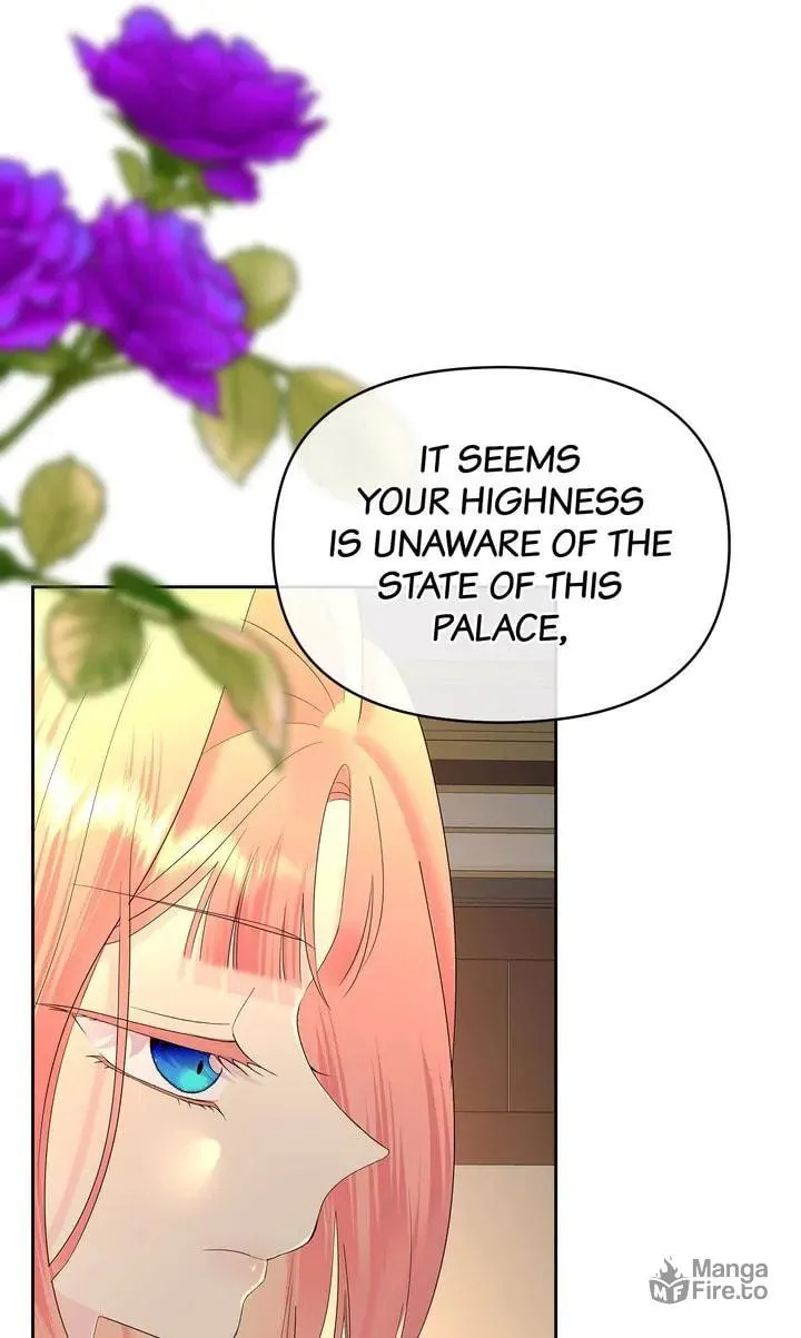Raising My Husband Chapter 28 page 10 - 