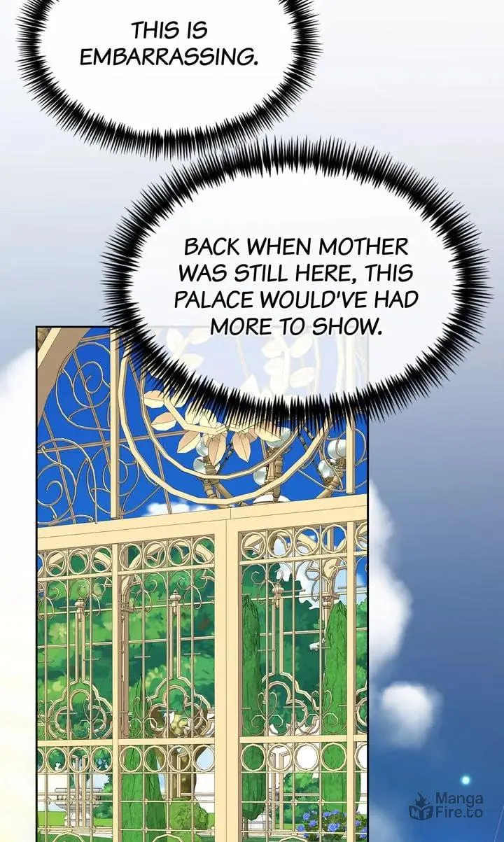 Raising My Husband Chapter 28 page 96 - 