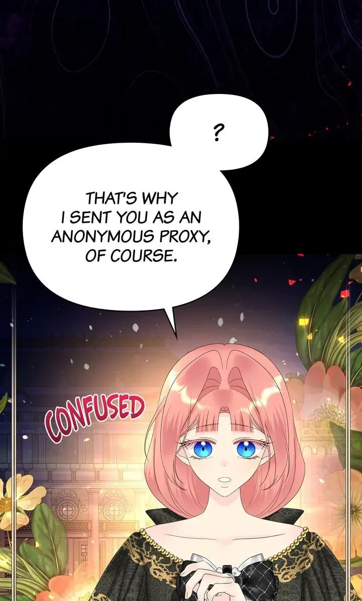 Raising My Husband Chapter 29 page 46 - 