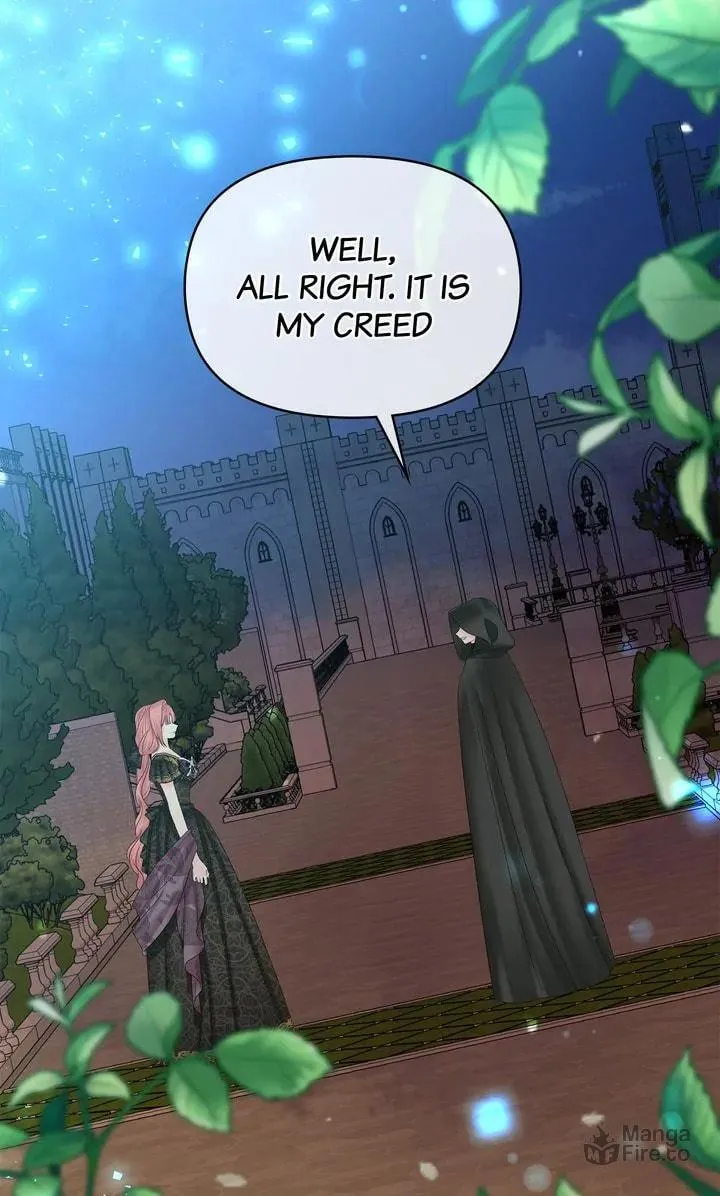 Raising My Husband Chapter 29 page 54 - 