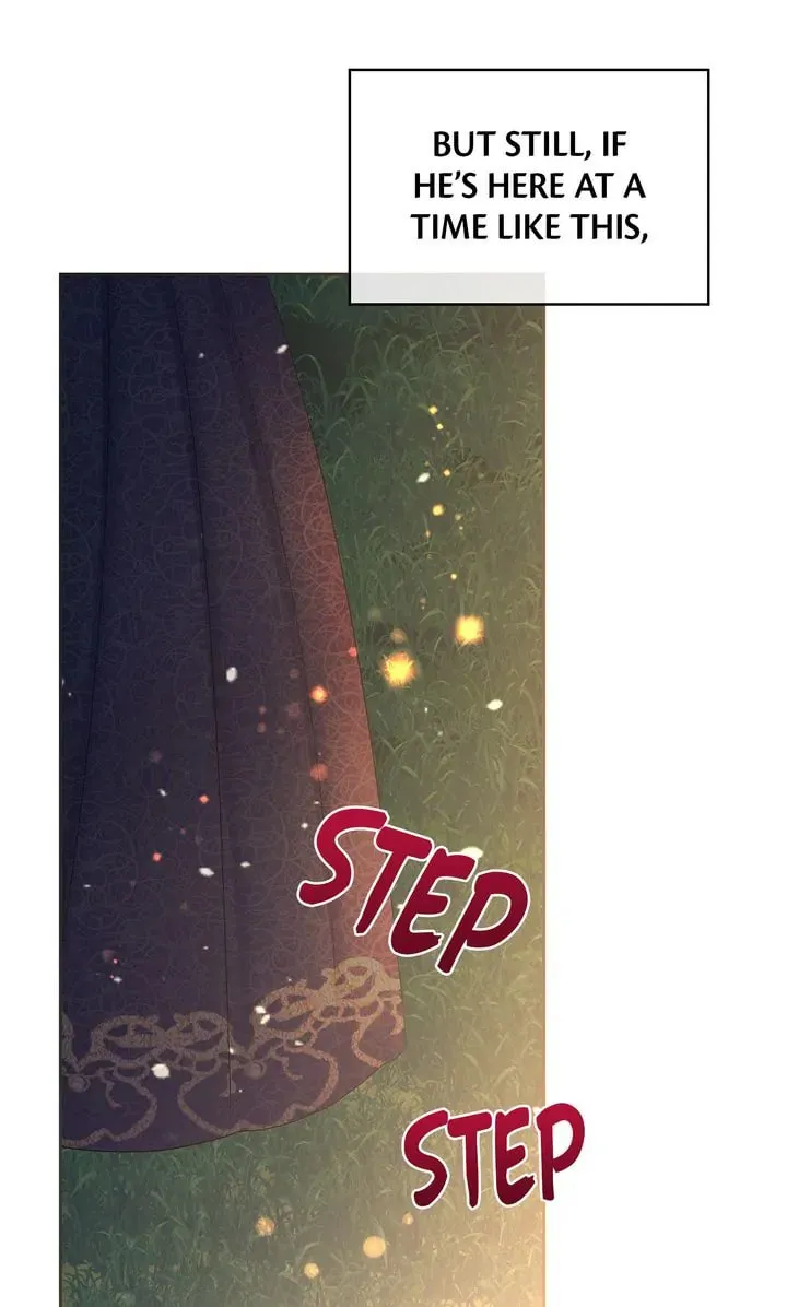 Raising My Husband Chapter 29 page 8 - 